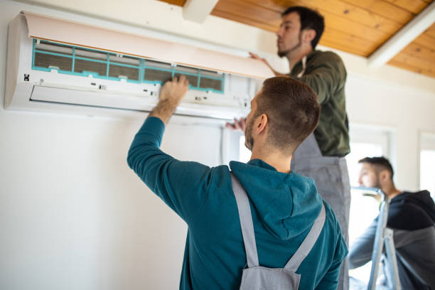 Best Residential HVAC Services  in Granite Falls, NC