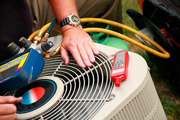 Best Furnace Repair Near Me  in Granite Falls, NC