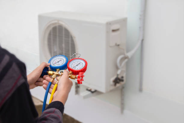 Reliable Granite Falls, NC HVAC Solutions