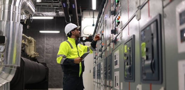 Best 24/7 HVAC Repair  in Granite Falls, NC