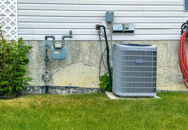 Best HVAC Installation Services  in Granite Falls, NC