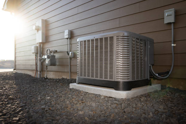 Best HVAC Air Duct Cleaning  in Granite Falls, NC